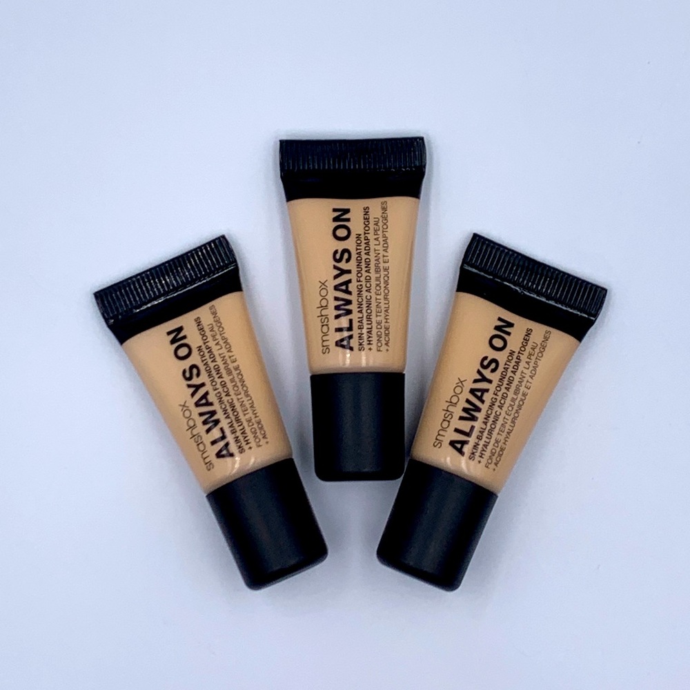 Smashbox Always on Foundation